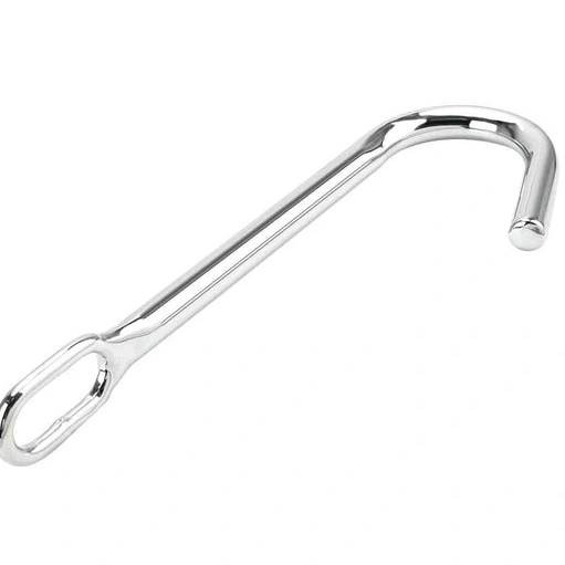 Stainless No PerfectFit Hook Plug Steel 5783 Ball 0822